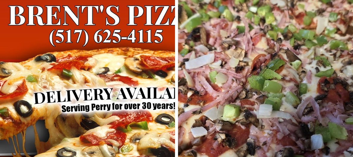 Brent's Pizza of Perry