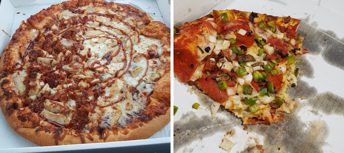 Brent's Pizza of Perry