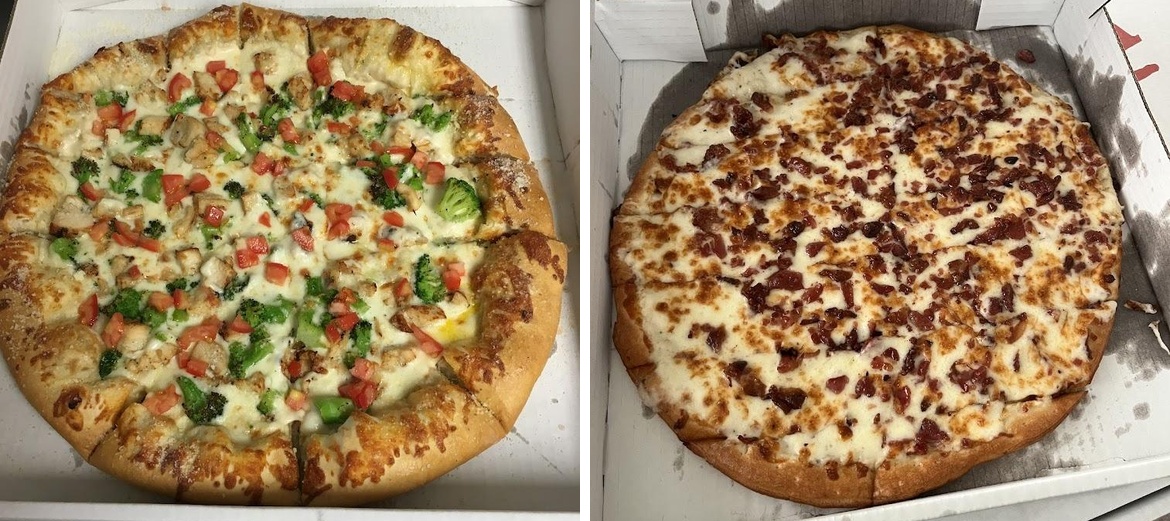 Brent's Pizza of Perry