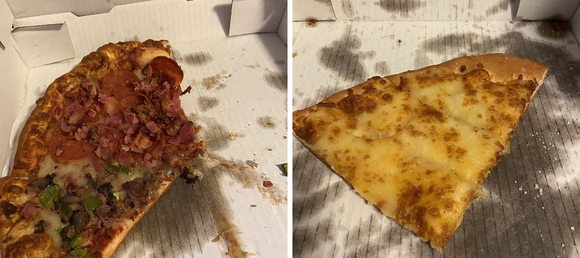 Brent's Pizza of Perry