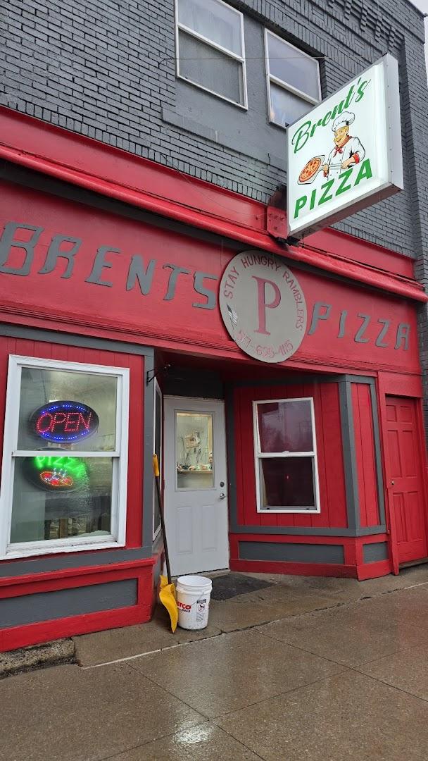 Brent's Pizza of Perry