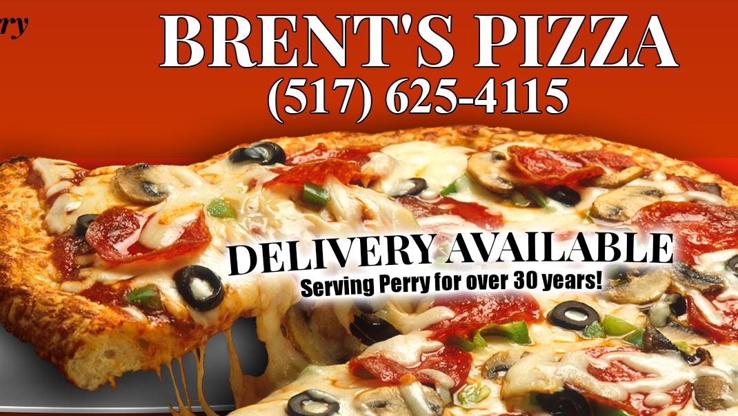 Brent's Pizza of Perry