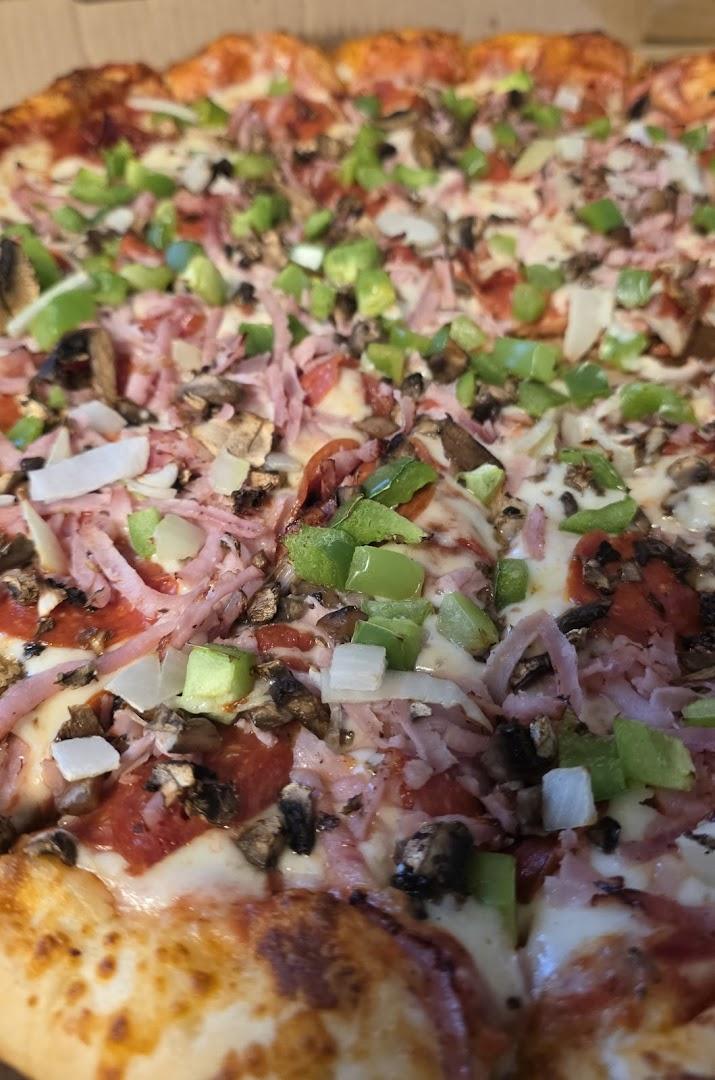 Brent's Pizza of Perry
