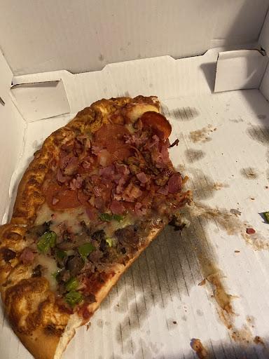 Brent's Pizza of Perry